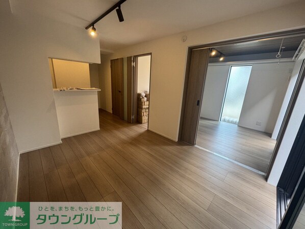 KINUTA HILLSの物件内観写真